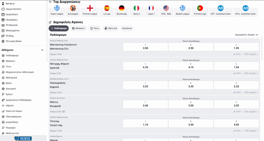 Βάζει δύσκολα η Μπρέντφορντ