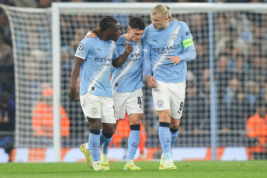 Δύσκολα θα χάσει η Σίτι στο 100ο παιχνίδι του Πεπ στο Τσάμπιονς Λιγκ