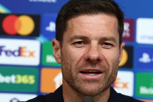 Αλόνσο: «Σπουδαίος ο Μεντιλίμπαρ, να νικήσουμε για πρώτη φορά στην Ελλάδα»