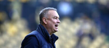 Γρηγορίου: «Είχαμε ανάγκη αυτή τη νίκη»