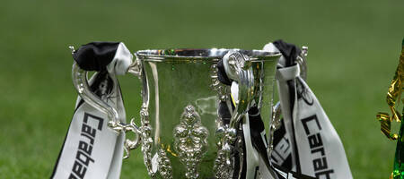 Carabao Cup: Δεν πέφτουν μεταξύ τους οι «ευρωπαίες» στον 3ο γύρο!