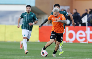 ΟΦΗ – Λεβαδειακός 1-1: Έχασαν ευκαιρία οι Κρητικοί και όλα θα κριθούν στη Λιβαδειά (video)