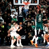 Euroleague playoffs: Το «7» του Παναθηναϊκού και η... μοναξιά της Ρεάλ Μαδρίτης