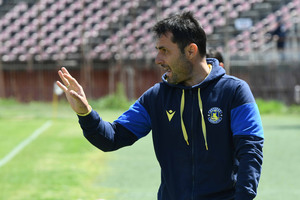 Αστέρας Aktor: Δεν ανακοίνωσε αποστολή για το καθοριστικό ματς με τον Πανσερραϊκό ο Αντωνόπουλος