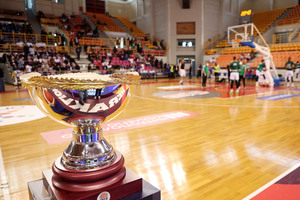 Final 8 Κύπελλο Μπάσκετ Allwyn: Πρόγραμμα και αποδόσεις