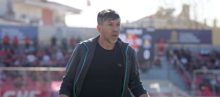 Αυτός θα είναι ο αντικαταστάτης του Πάμπλο Γκαρσία στον Αποέλ