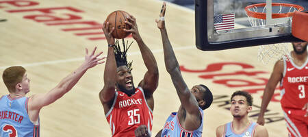 Παναθηναϊκός: Ενισχύεται στα σέντερ με τον Κένεθ Φαρίντ