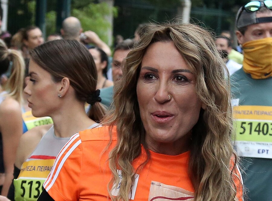 Πηγή Δεβετζή: Τροχαίο στην Εγνατία Οδό