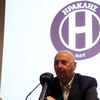 Μονεμβασιώτης: «Γι' αυτό κάναμε τόσες πολλές μεταγραφές - Κορυφαίος προπονητής στην Ελλάδα ο Ματσάρι»