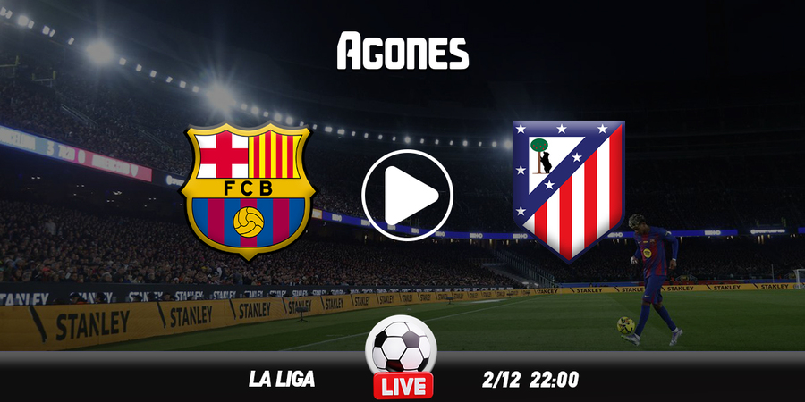 Μπαρτσελόνα - Ατλέτικο Μαδρίτης κανάλι: Που θα δείτε τη μεγάλη μάχη στο «Καμπ Νου»!