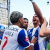 Πόρτο - Αλβέρκα 2-0: Από τη βούλα ξεκίνησε η υπεράσπιση του τίτλου για τους «δράκους» (video)