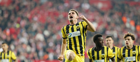 Κόνφερενς Λιγκ: Οι ομάδες που προκρίθηκαν στους «16» και τα... ζευγαρώματα στα νοκ-άουτ