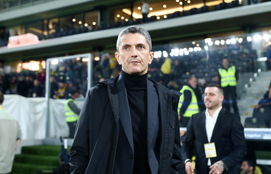 Λουτσέσκου: «Δεν ήταν έκπληξη για μένα η νίκη κόντρα στην ΑΕΚ» (video)