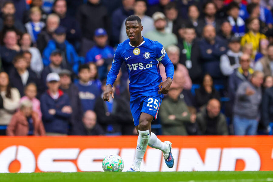 Τσέλσι: Νέο συμβόλαιο με Καϊσέδο