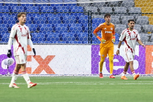 Αποκλείστηκε από το Youth League η Κ19 του Ολυμπιακού