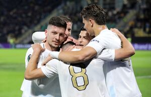 Η πρόκριση «κλείδωσε», το 50άρι παραμένει!