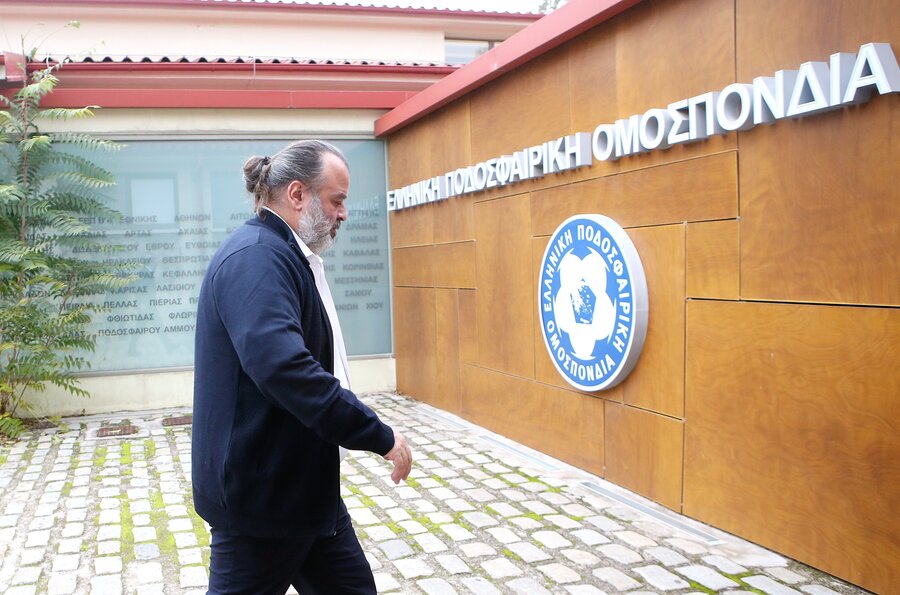 ΑΕΚ: Δικαιωμένη για Λουτσέσκου και Ηλιόπουλο, απορεί για τη μη τιμωρία ΠΑΟΚ και παικτών