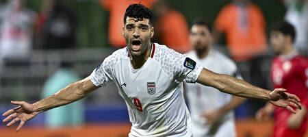 Μουντιάλ 2026: Οι Εθνικές Ομάδες που «καραδοκούν» εφόσον οριστικοποιηθεί η απόσυρση του Ιράν και οι πιθανές ποινές