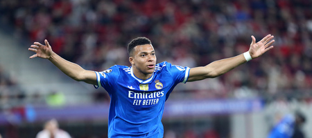 Ρεάλ Μαδρίτης: Η ενημέρωση της «Βασίλισσας» για τον τραυματισμό του Κιλιάν Εμπαπέ