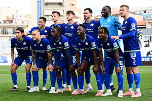 Έντονη αντίδραση της Κηφισιάς για τον ορισμό του Ζορμπαλα ως VAR στην αναμέτρηση με τον Ατρόμητο