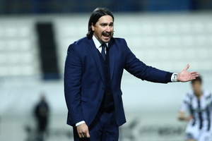 Κηφισιά: Η αποστολή του Λέτο για τον αγώνα με τον Παναιτωλικό