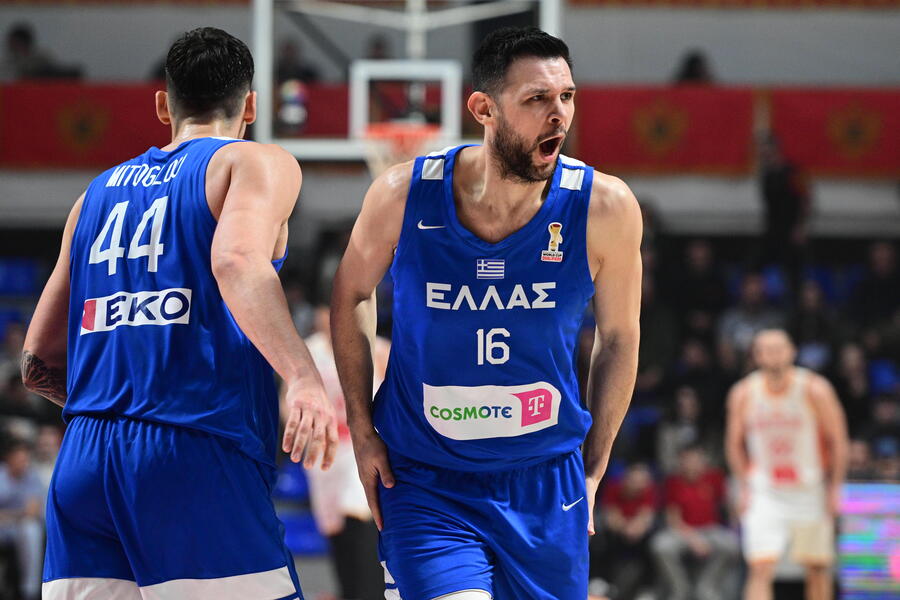 Παπανικολάου: «Θέλουμε να μπούμε στην επόμενη φάση με την καλύτερη δυνατή συγκομιδή»