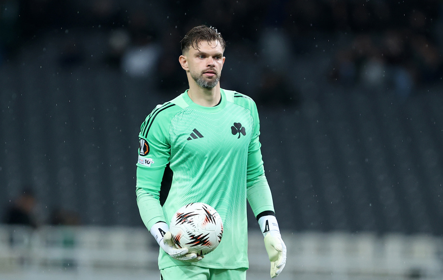 «Ο Ντραγκόφσκι θέλει να πάει στη Βίντζεφ Λοτζ»