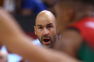 Η Ελλάδα έπεσε θέση στην κατάταξη της FIBA