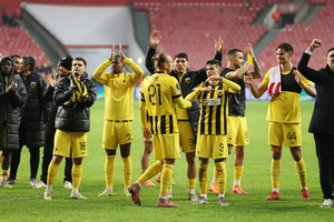 Βαθμολογία ΟΥΕΦΑ: Χαμένη ευκαιρία η Ελλάδα