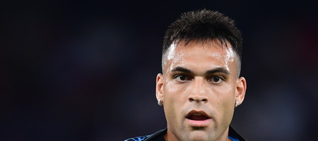 Ίντερ: Πλήγμα με Λαουτάρο – Το διάστημα της απουσίας του Αργεντινού επιθετικού