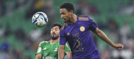 «Ξανά στο προσκήνιο ο Ντιαλό για τον Ολυμπιακό»