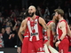 Πρόκριση Ολυμπιακού με… εξάποντο της Interwetten!