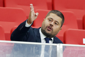 Γκαγκάτσης: «Αυτή η ΚΕΔ είναι η καλύτερη που είχαμε ποτέ»