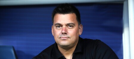 Χριστοφιλέας: «Κοιτάξαμε τον Παναθηναϊκό στα μάτια, αλλά δεν μας αρκεί μια καλή εμφάνιση»