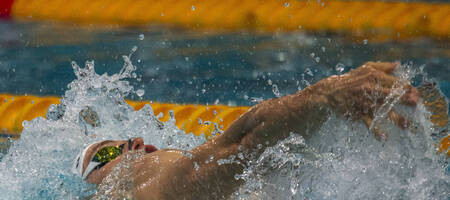 Η Παγκόσμια Ομοσπονδία Υγρού Στίβου προέβη σε άρση των αποκλεισμών σε Ρώσους και Λευκορώσους αθλητές!
