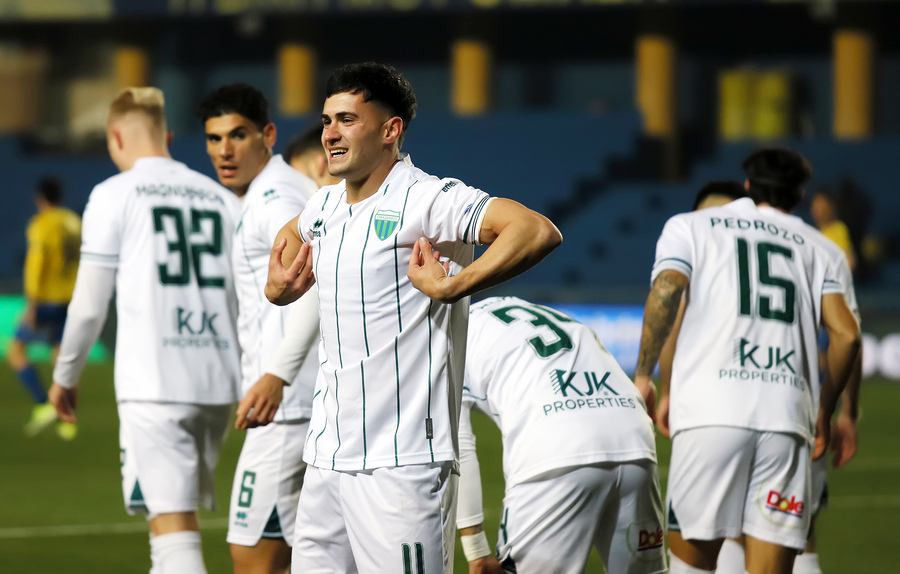 Λεβαδειακός: «Λαβωμένοι» στην Τούμπα οι Βοιωτοί