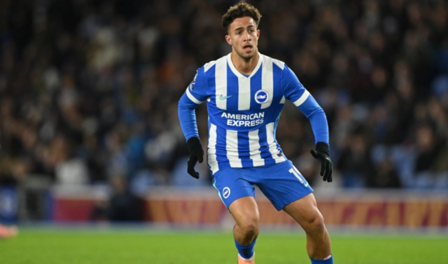 Κωστούλας: Ασίστ και ακυρωθέν γκολ κόντρα στην Μπέρνλι