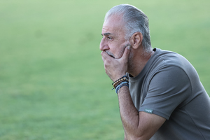 «Ιδιαίτερα απαιτητικό το ματς με τη Γερμανία – Να είμαστε έτοιμοι σε όλα τα επίπεδα»