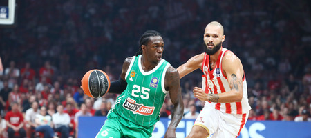 Αποδόσεις Νικητής Euroleague: Έχουν την... τιμητική τους οι δύο «αιώνιοι»