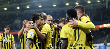 ΑΕΚ: Με Ζοάο Μάριο και Καλοσκάμη η ενδεκάδα για το ντέρμπι της Λεωφόρου