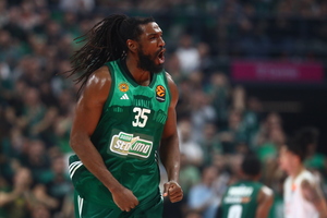 Φαρίντ: «Να ρίξουμε τον ρυθμό με τη Βαλένθια και να είμαστε συγκεντρωμένοι»