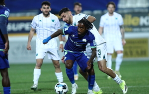 Κηφισιά: Στην αποστολή ο Νούνελι εναντίον της ΑΕΚ