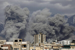 Η ισραηλινή αστυνομία ερευνά στοιχηματικό λογαριασμό που κέρδισε 500.000 ευρώ προβλέποντας σωστά τις επιθέσεις στο Ιράν!