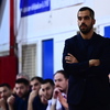 Elite League: Κορυφαίος προπονητής της χρονιάς ο Τερζής