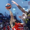 Ο Λίντελ μιλάει στη μητέρα του για τον Σπανούλη