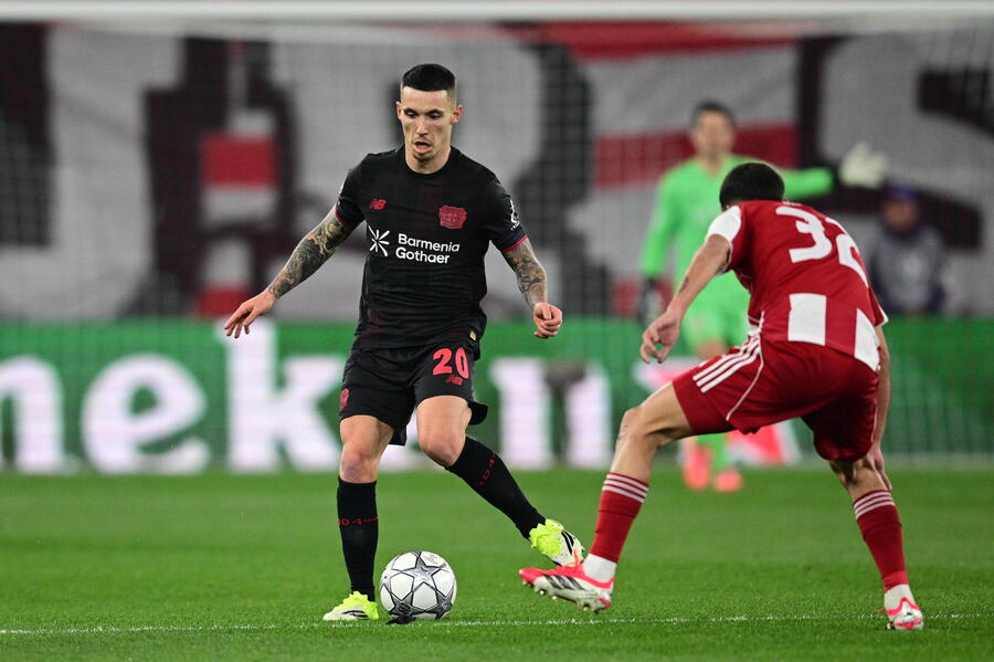 Σε αναζήτηση αριστερού μπακ η Μπαρτσελόνα – Στα υπόψιν ο Γκριμάλντο