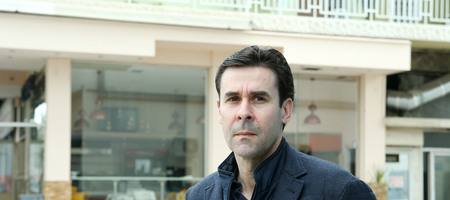 Τσιάρτας: «Η Σεβίλλη με έχει τιμήσει τέσσερις φορές, η ΑΕΚ καμία»