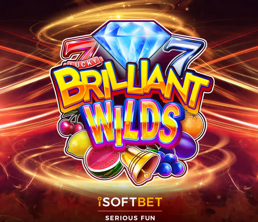 Φρουτάκι Brilliant Wilds