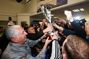 ΟΦΗ: Αυτή είναι η διαδρομή που θα κάνει το ανοιχτό πούλμαν των θριαμβευτών στην Κρήτη