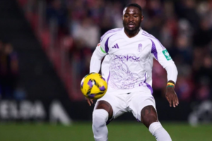 Κοντά στον Άρη ο Χόνγκλα